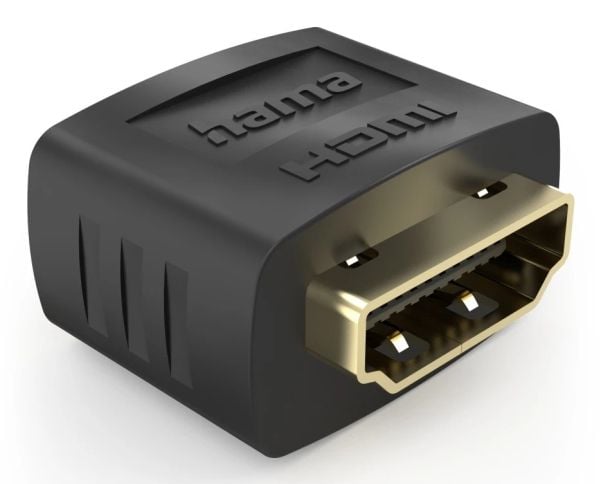Hama HDMI™-adapter, kobling - kobling 8K (00305161)