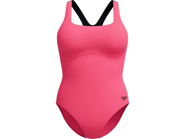 Speedo barnebadeplagg Flx Bnd Swm Bra 1pc AF str. 32
