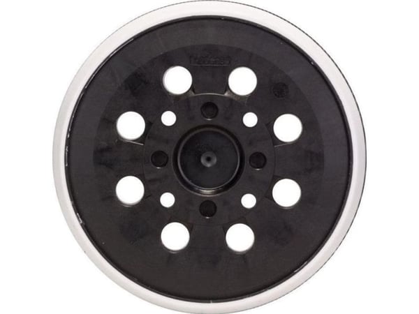 Bosch GUMMIBAGSKIVE PEX300/400 STANDARD 2011-