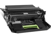 Lexmark 520Z - Svart - original - bildebehandlingsenhet for skriver LCCP, LRP - for Lexmark MS710, MS711, MS811, MS812, MS817, MS818, MX711, MX717,...