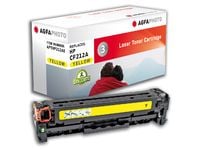 AgfaPhoto APTHP212AE, 1800 sivua, Keltainen, 1 kpl