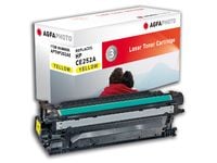 AgfaPhoto APTHP252AE, 7000 sivua, Keltainen, 1 kpl