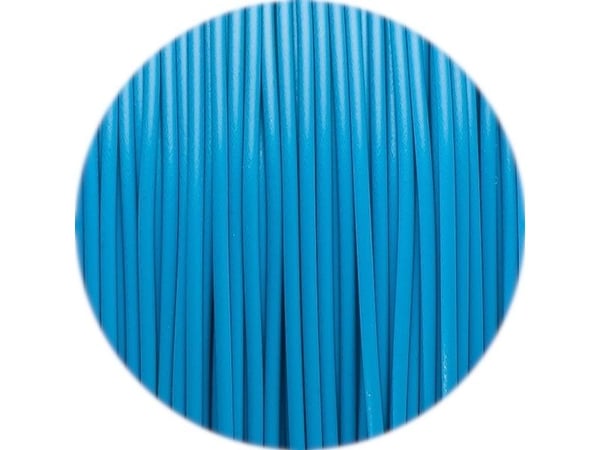 Fiberlogy Refill Easy PLA filament 1,75 mm 0,85 kg - blå