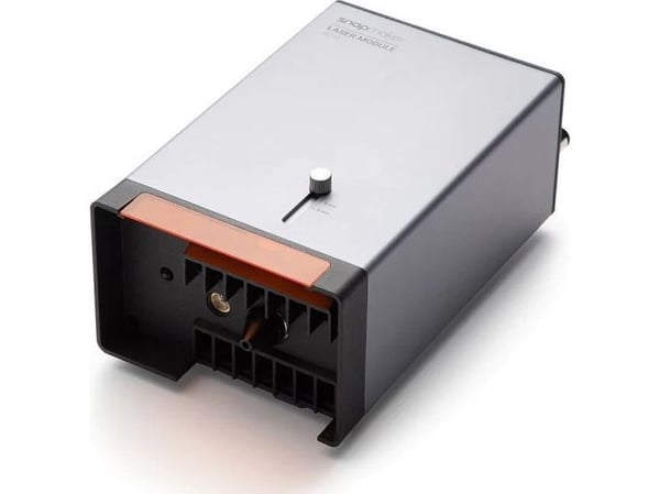 Lazerio hode-modul for Snapmaker 2.0 – 40W