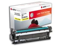 AgfaPhoto CE402A, 6000 sivua, Keltainen, 1 kpl