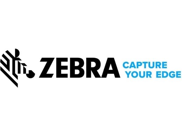 Zebra Z-Perform 1000T - Papir - permanet adhesiv - ubelagt - 21 x 21 mm 6620 etikett(er) (1 rull(er) x 6620) merkelapper