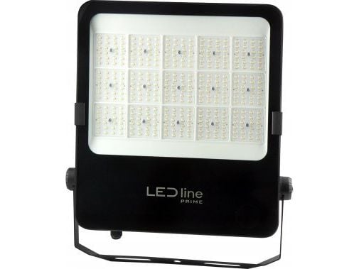Ulkovalaisin PRIME, 230Vac, 200W, 28 000lm, 140lm/W, 4000K, IP66, 120deg