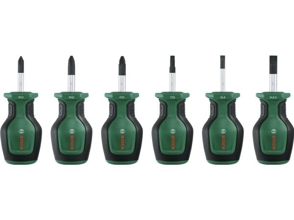 Bosch 1 600 A03 2UK