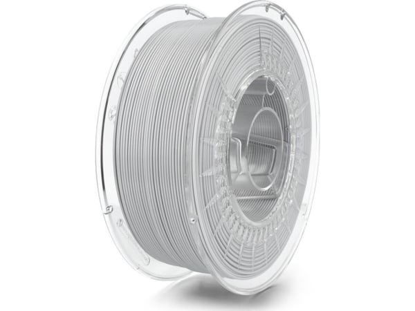 PETG siūlas Devil Design 1.75 mm 1kg - šviesiai pilkas PETG siūlas Devil Design 1.75 mm 1kg - šviesiai pilkas