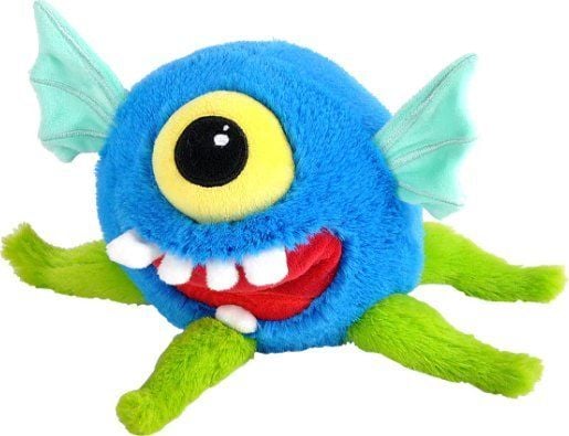 WILD R Ecokins Monster Muck