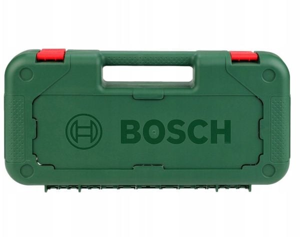 Bosch 1 600 A02 Z9F, Stål, 21 stykker, Svart, Grønn, Rustfritt stål, Svart, Grønn, 1/2", 41 mm