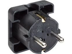 Bachmann 911.170, 2P+E, Musta, 1 kpl