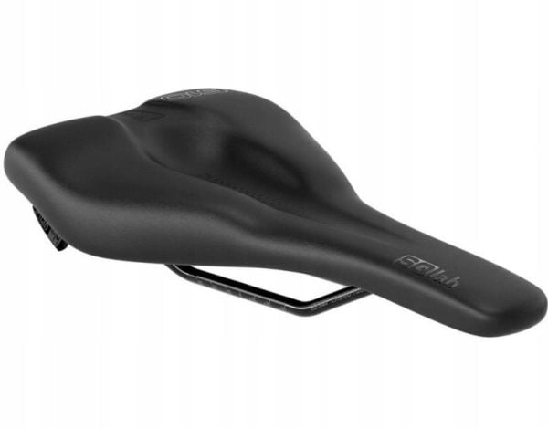 SQLAB SQB-Sadel 610 Ergolux aktiv 2.1 sal 15 cm