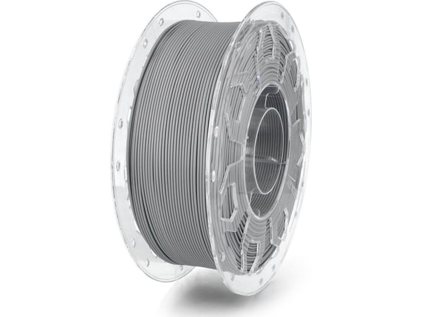 Creality CR-PLA siūlas 1.75 mm 1kg - pilkas