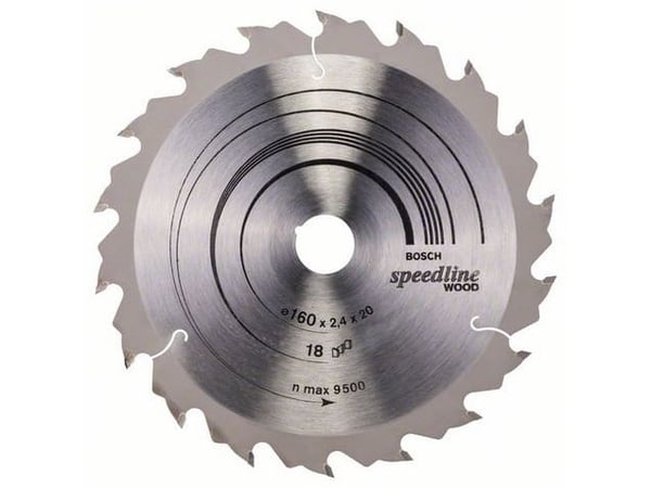 Bosch ?2608640787, 16 cm, Bosch, 310 g, 1 stykker