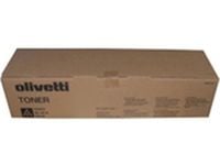 Olivetti B0990, 12000 sivua, Musta, 1 kpl