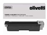 Olivetti B0946, 7000 sivua, Musta, 1 kpl