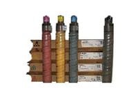 Ricoh - Gul - original - tonerpatron - for Ricoh Aficio MP C2800, Aficio MP C3300
