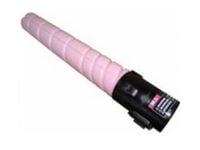 Ricoh 821187, 15000 sivua, Magenta, 1 kpl
