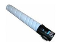Ricoh - Cyan - original - tonerpatron - for Ricoh Aficio SP C830DN, Aficio SP C831DN