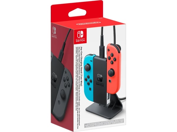 Laadimisalus Nintendo Joy-Con Charging Stand T-W