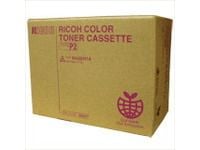 Ricoh Toner P2 Magenta, 10000 sivua, Magenta