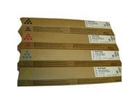 Ricoh MPC3500/4500 Cyan Toner, 17000 sivua, Syaani, 1 kpl