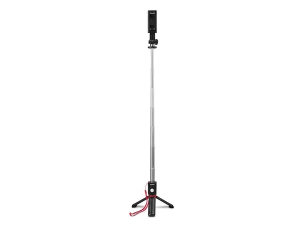 Hama Fancy Stand 70 II, Smarttelefon, Svart, Alle merker, Aluminium, Plast, 6,2 cm, 9 cm
