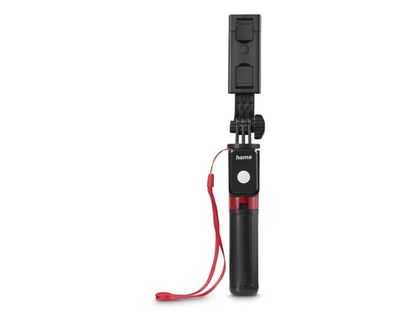 Hama Fancy Stand 70 II, Smarttelefon, Svart, Alle merker, Aluminium, Plast, 6,2 cm, 9 cm