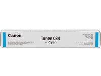 Canon 034, 7300 sivua, Syaani, 1 kpl