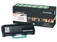 Lexmark - Korkean suorituskyvyn - musta - alkuperäinen - värikasetti LRP - Lexmark E360d, E360dn, E460dn, E460dtn, E460dw, E460dn, E460dn, E460dn, ...