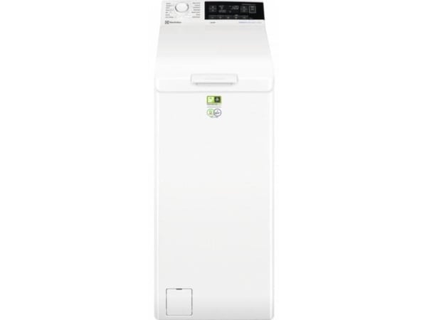 Skalbimo mašina Electrolux EW6T3372E