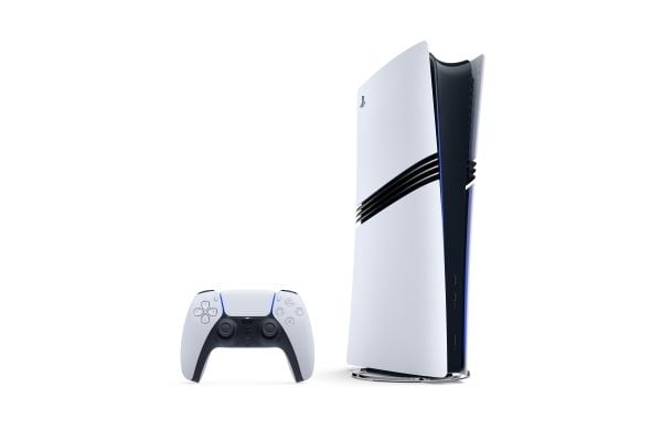 Sony PS5-konsoll PRO DIGITAL 2TB