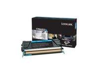 Lexmark C746A3CG, 7000 sivua, Syaani, 1 kpl
