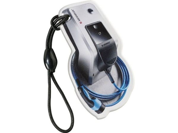 Mennekes E-Mobil. AMTRON RFID-kortmaster 30712(VE10) (30712)