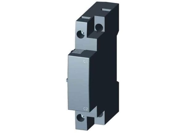 Underspänningsutlösare 3RV2 230V sk