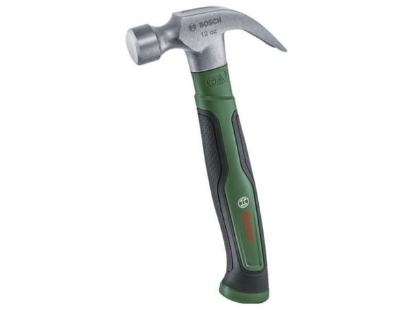Bosch 1600A02W7X klohammer 340 g 1 stk (1600A02W7X)