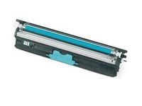 OKI - Cyan - original - tonerpatron - for OKI MC160n; C110, 130n