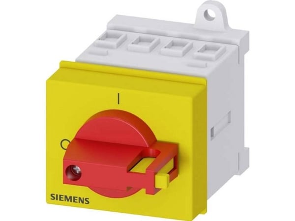 Siemens 3LD2030-1TL13, IP40