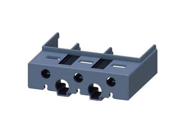 Siemens 3RT 2946-4 EA2 skydd/lock, 1 st