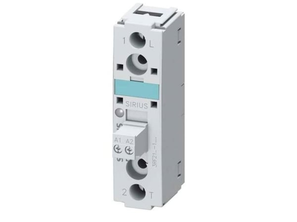 Siemens Semiconductor Rele 3RF21301AA02 30 A Kytkentäjännite (max.): 230 V/AC 1 kpl 1 kpl