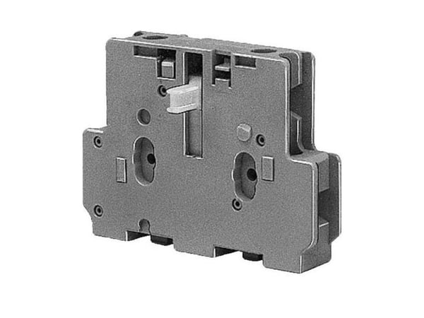 Siemens 3 TY 7561-1 AA00 Apukosketinlohko 1 kpl 1 kpl
