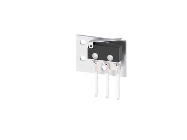 Siemens 3VA9877-0GX41 apukytkin 1 kpl