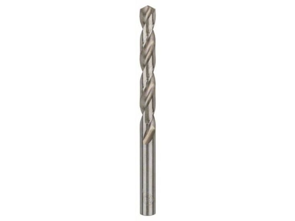 Bosch METALBOR HSS-G 10,2X133MM 5 STK