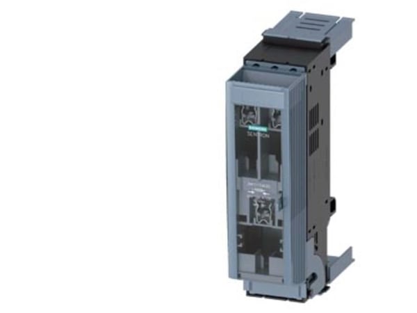 Sikringsafbr 3NP1 125A NH000 3P smal