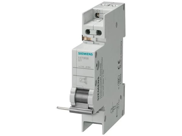 Siemens 5ST3031-0XX01, 12 V, 33 mm, 99 mm, 81 mm, 99 g, 1 kpl