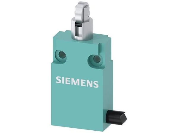 Siemens 3SE54130CD231EA2 3SE5413-0CD23-1EA2 Pysäytyskosketin 240 V 6 A IP67 1 kpl 1 kpl