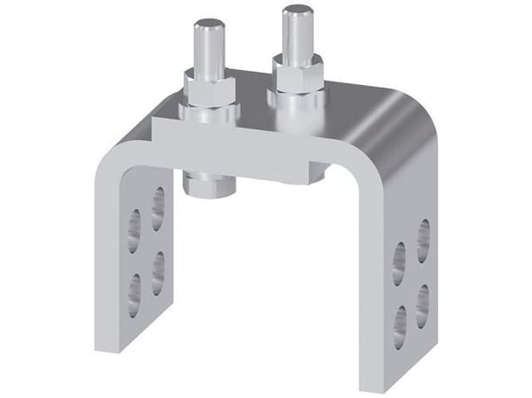 Siemens 3KC9518-0, 1,93 kg, 132 mm, 60 mm, 116 mm