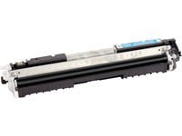 Canon 729 C - Cyan - original - tonerpatron - for i-SENSYS LBP7010C, LBP7018C