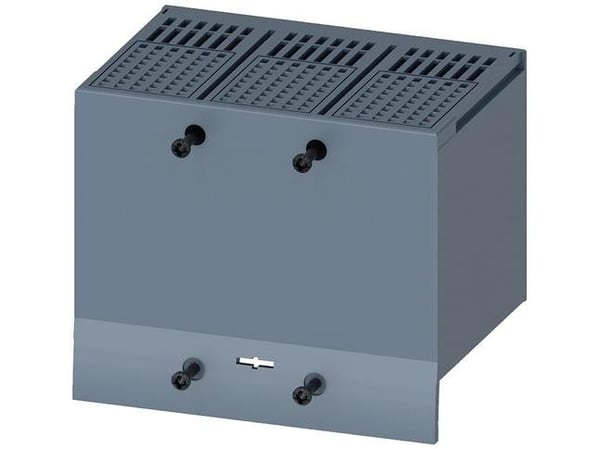 Siemens 3VA9221-0WF30 Klemmeafdækning 1 stk